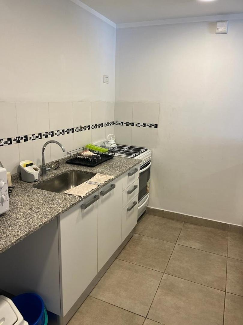 Departamento en Venta en Zona Centro, USD 95.000