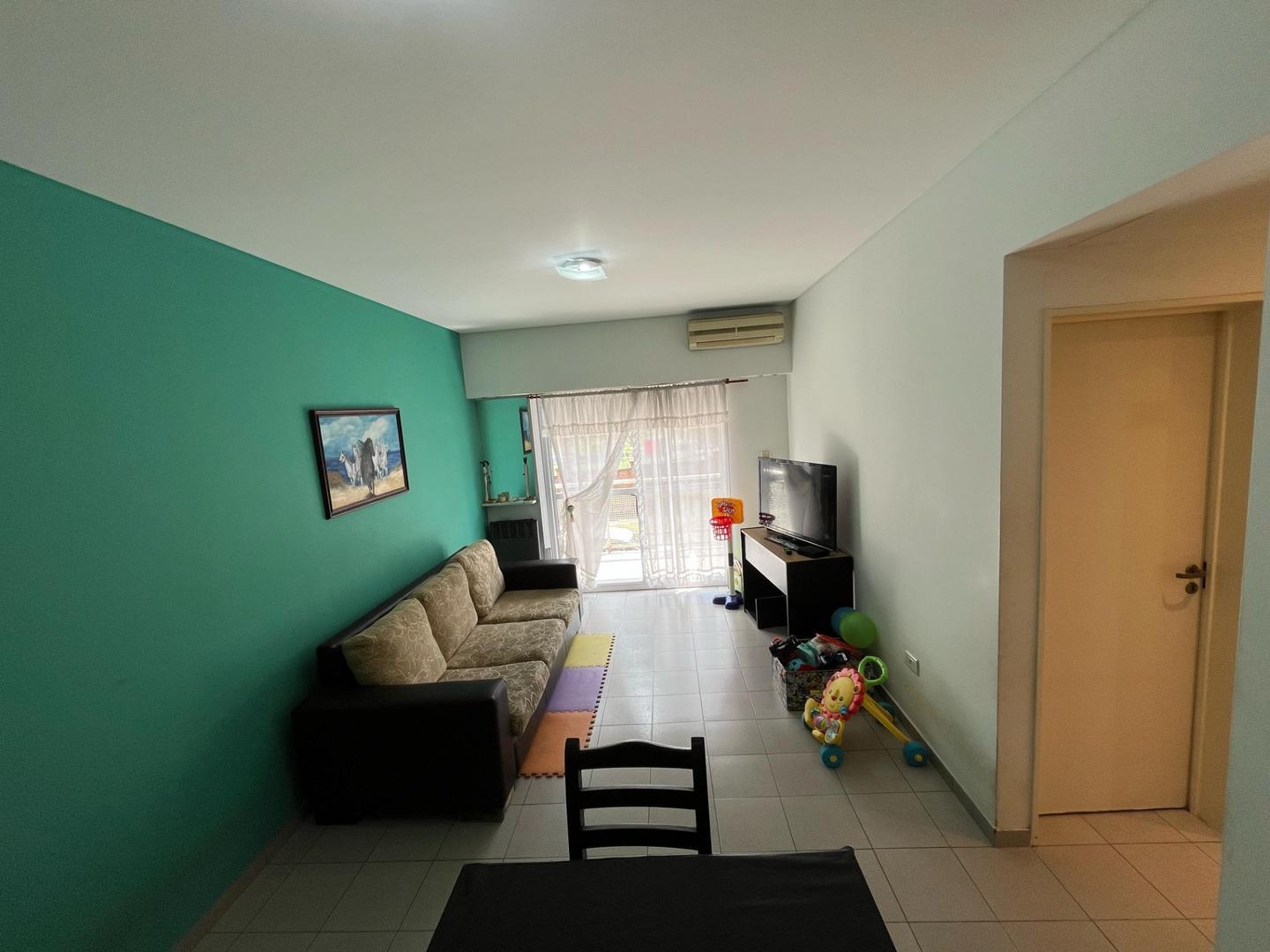 Departamento en Venta en San Antonio de Padua, USD 82.000