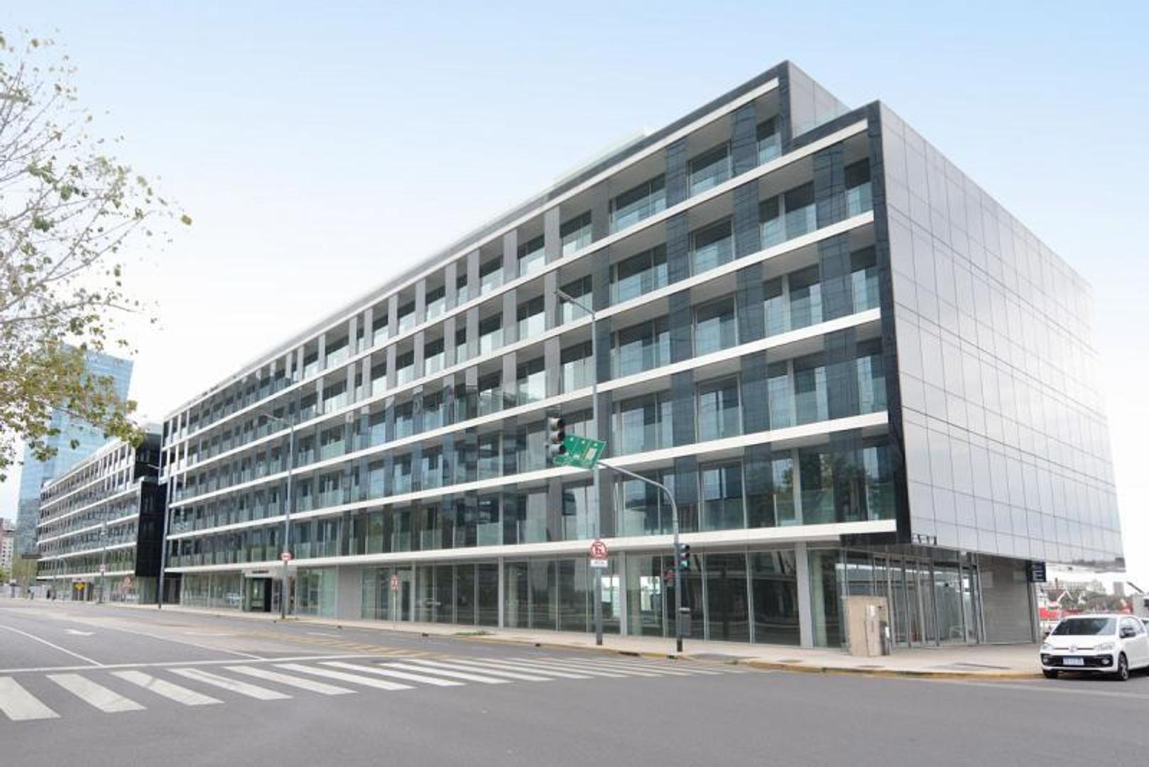Oficina en Alquiler en Puerto Madero, USD 29.739