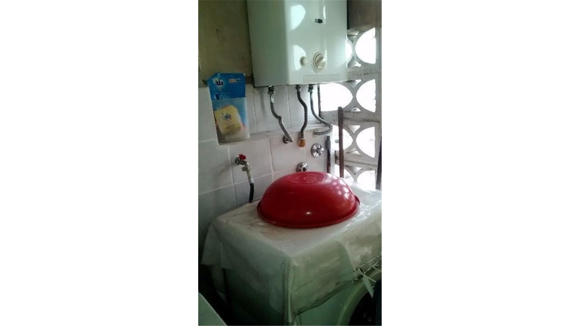 Departamento en Venta de 4 ambientes