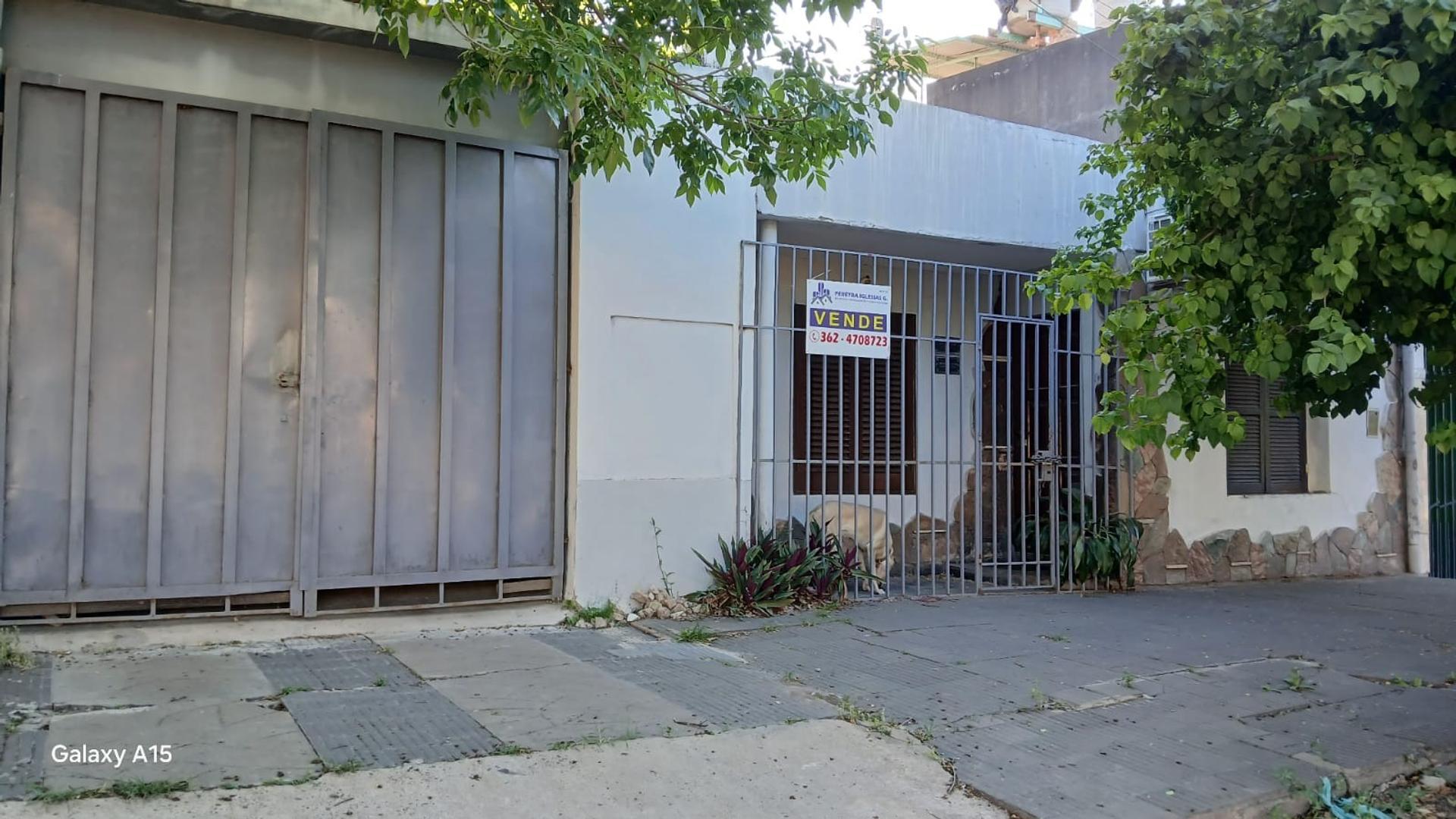 Santiago Del Estero 827