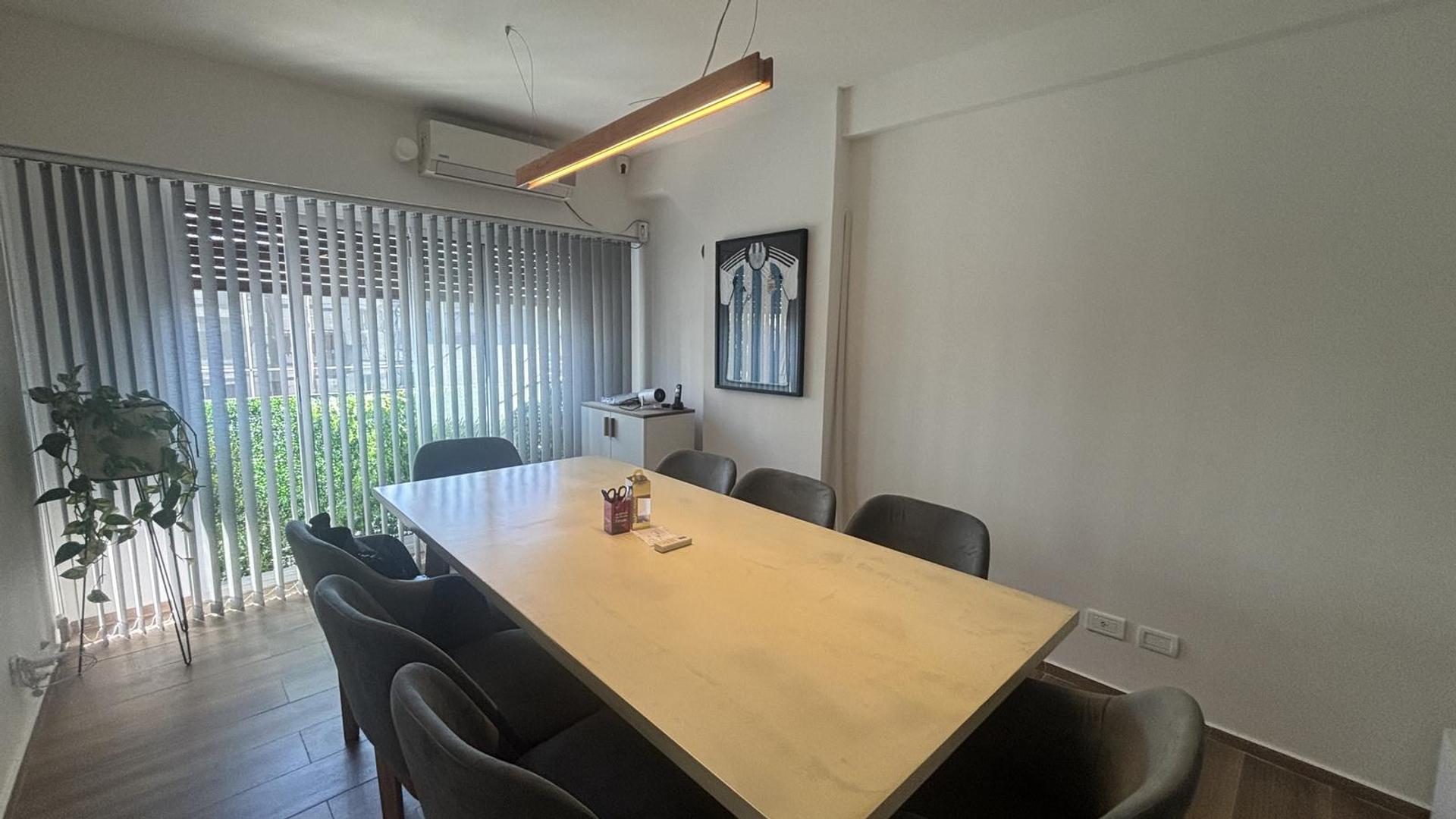 Departamento Monoambiente en Venta en el Puerto de Olivos