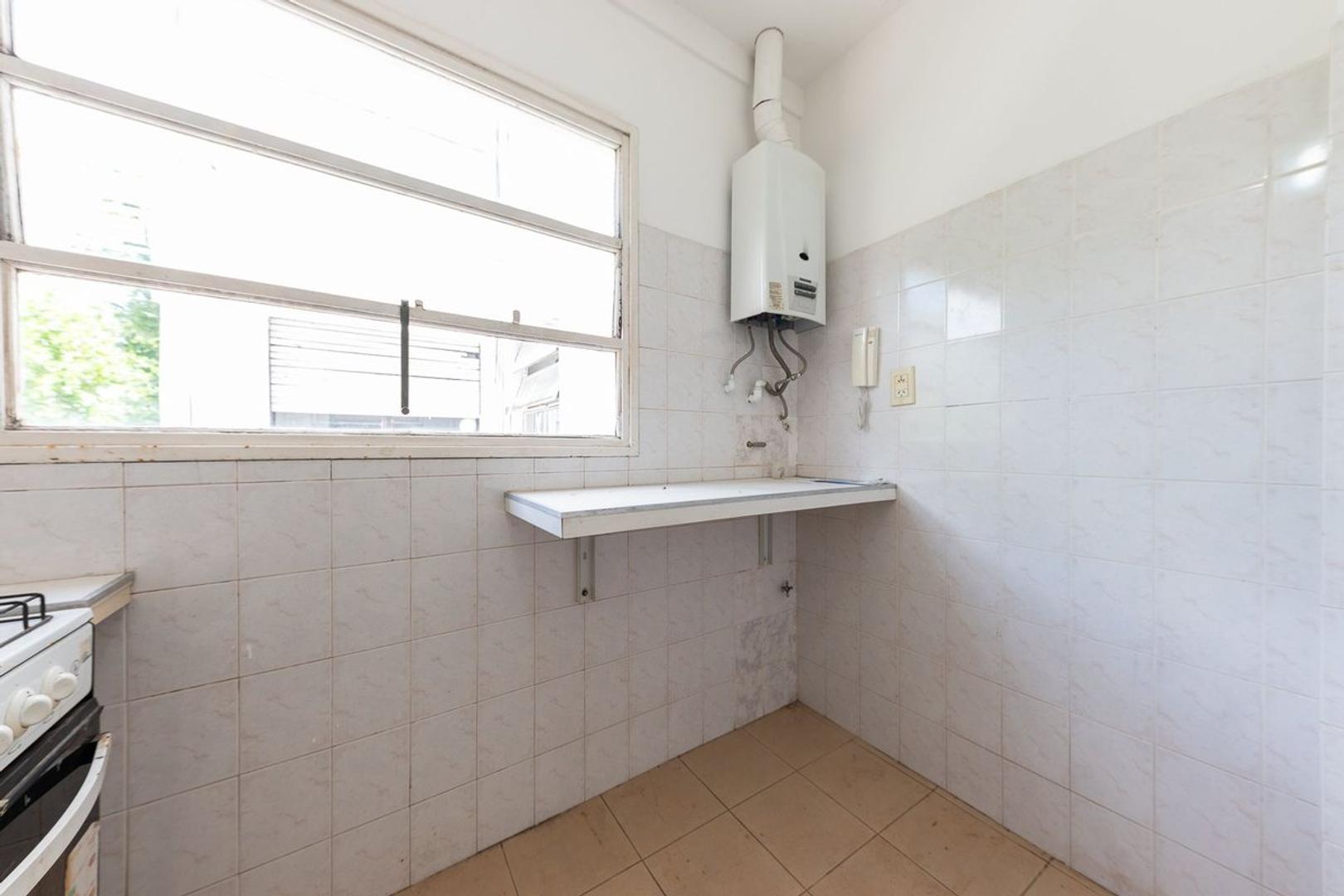 VENTA DEPARTAMENTO 2 AMBIENTES EN OLIVOS