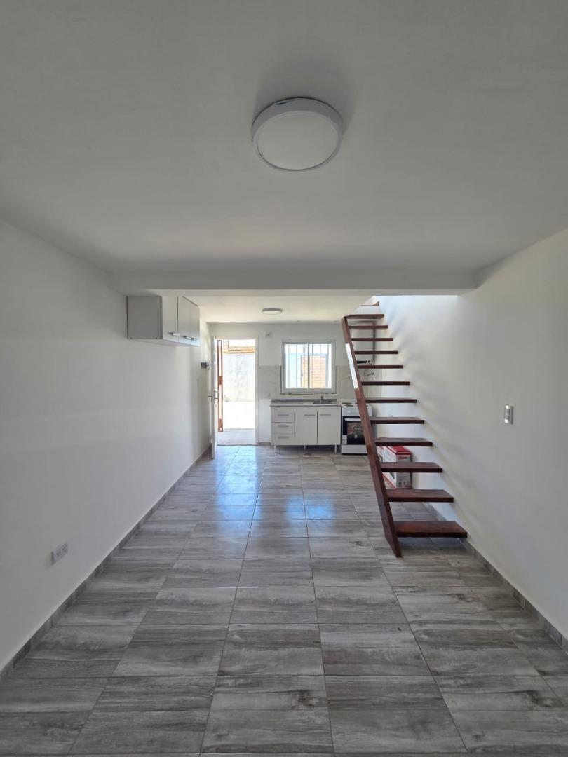 Depto Tipo Casa en Venta en Santa Clara Del Mar, USD 35.000