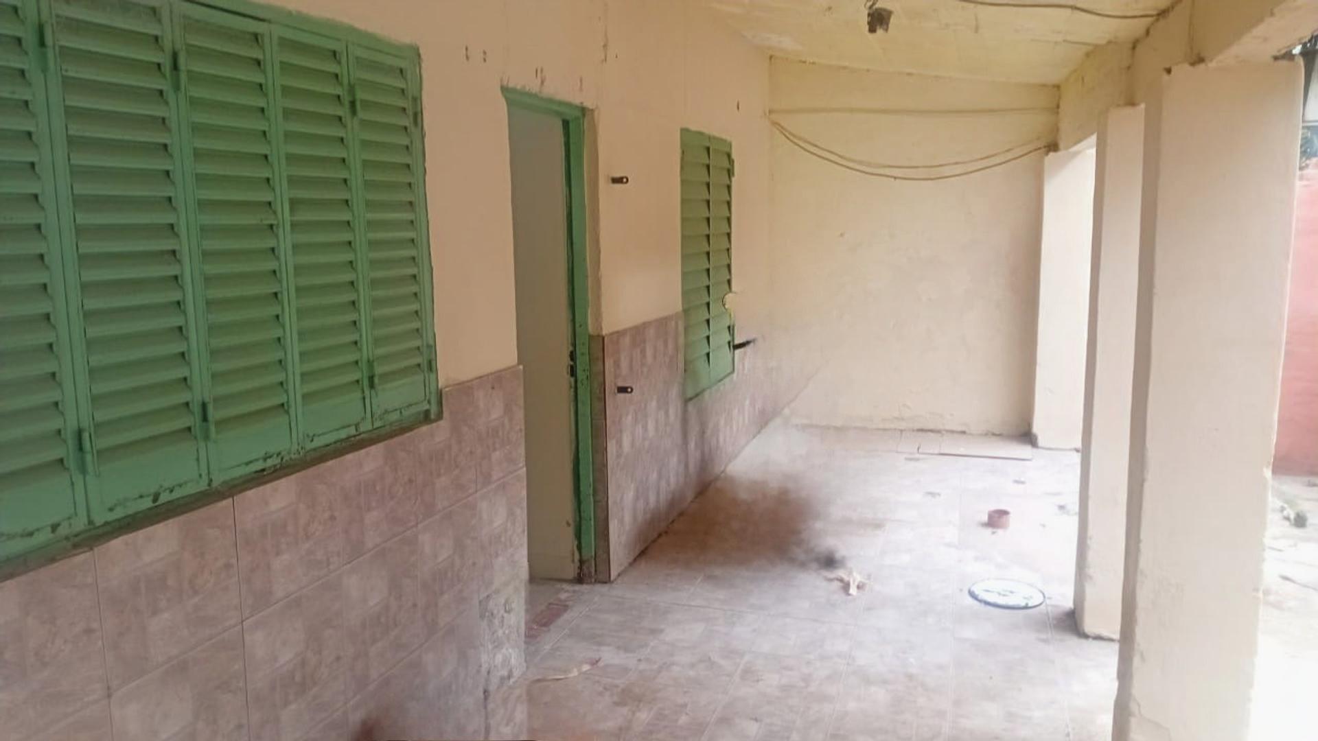 Casa en rincon a modernizar