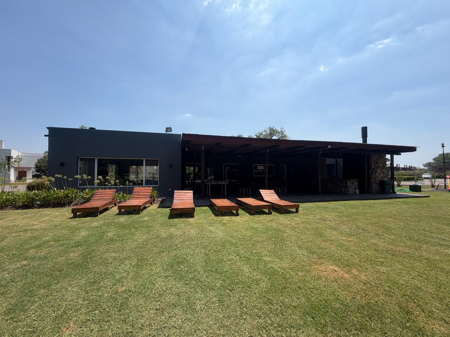 Casa en Venta A Estrenar