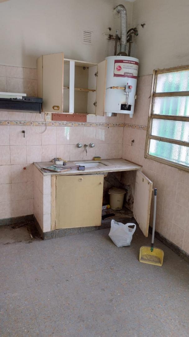 Depto Tipo Casa en Venta con 1 cocheras