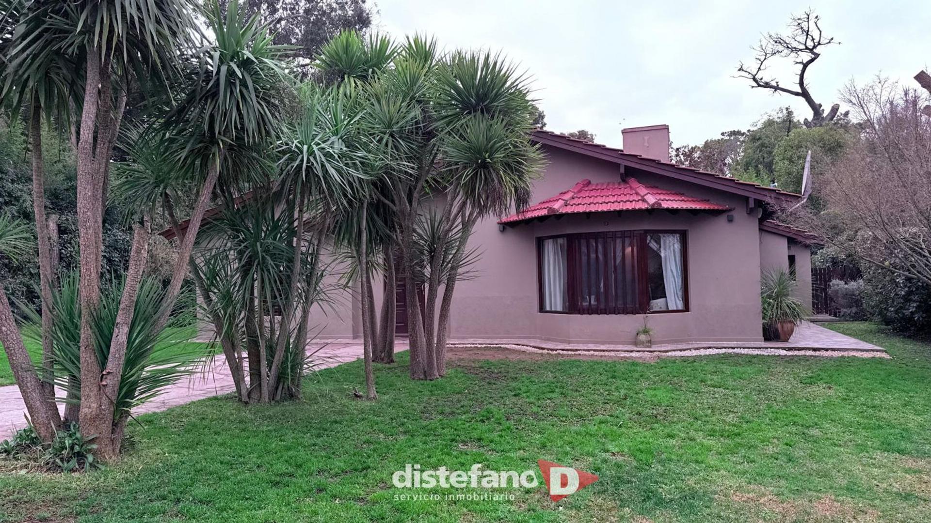 Casa en Venta de 3 dormitorios