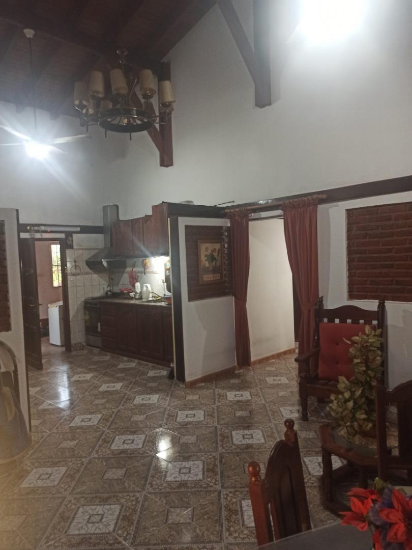 Casa en Venta 17 años