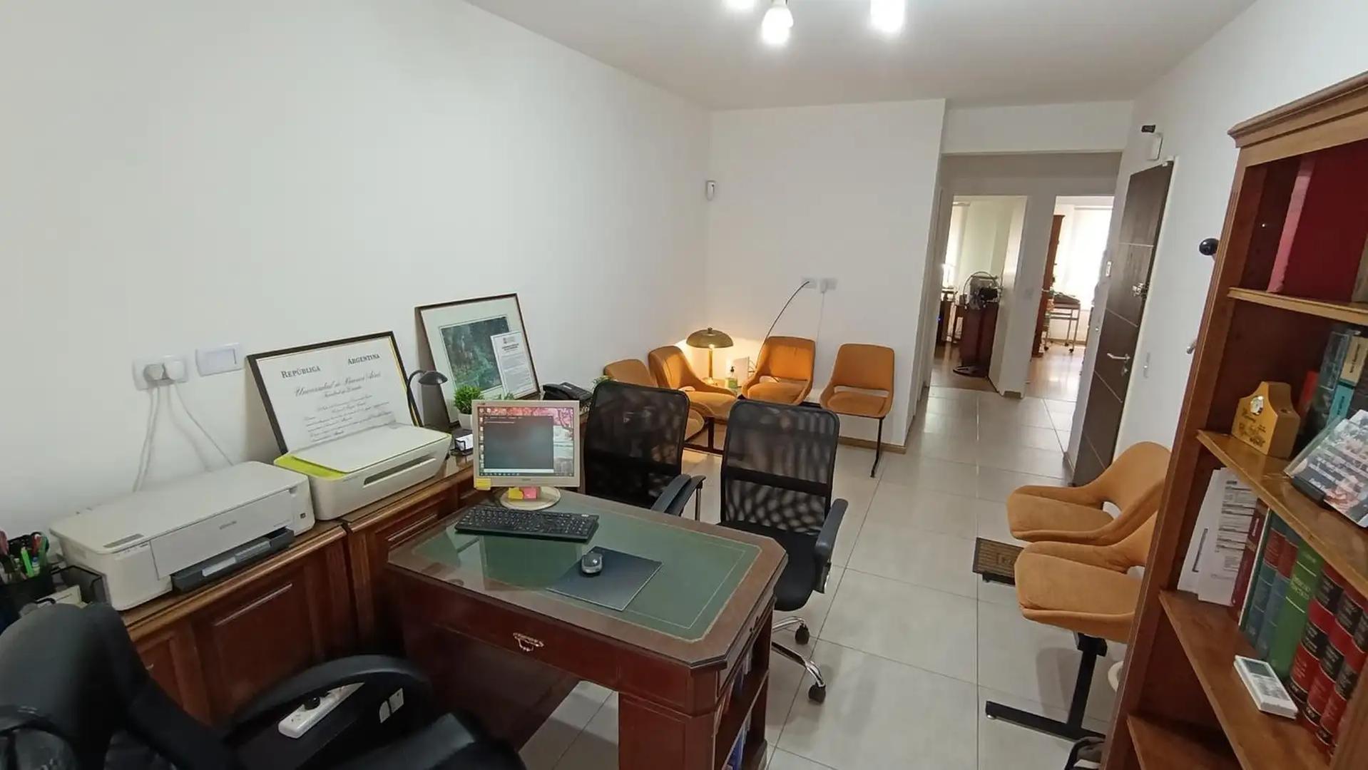 Wenceslao De Tata 4600