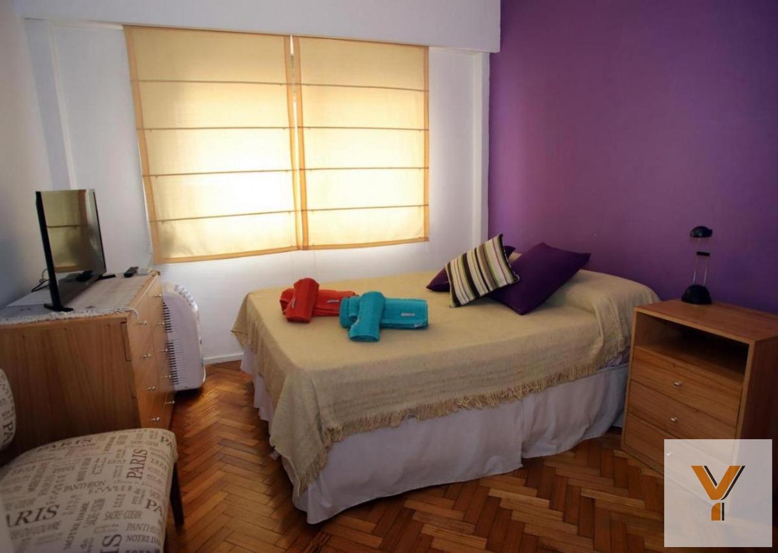 Departamento en Alquiler de 2 ambientes