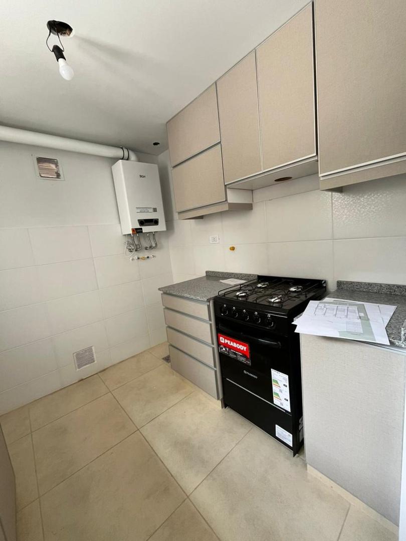 Departamento en Venta 1 año