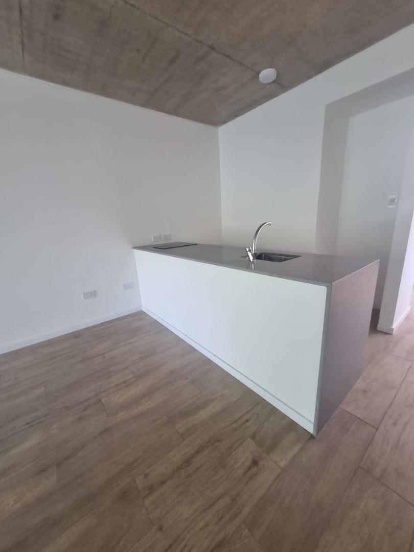 Departamento en Alquiler Apto profesional