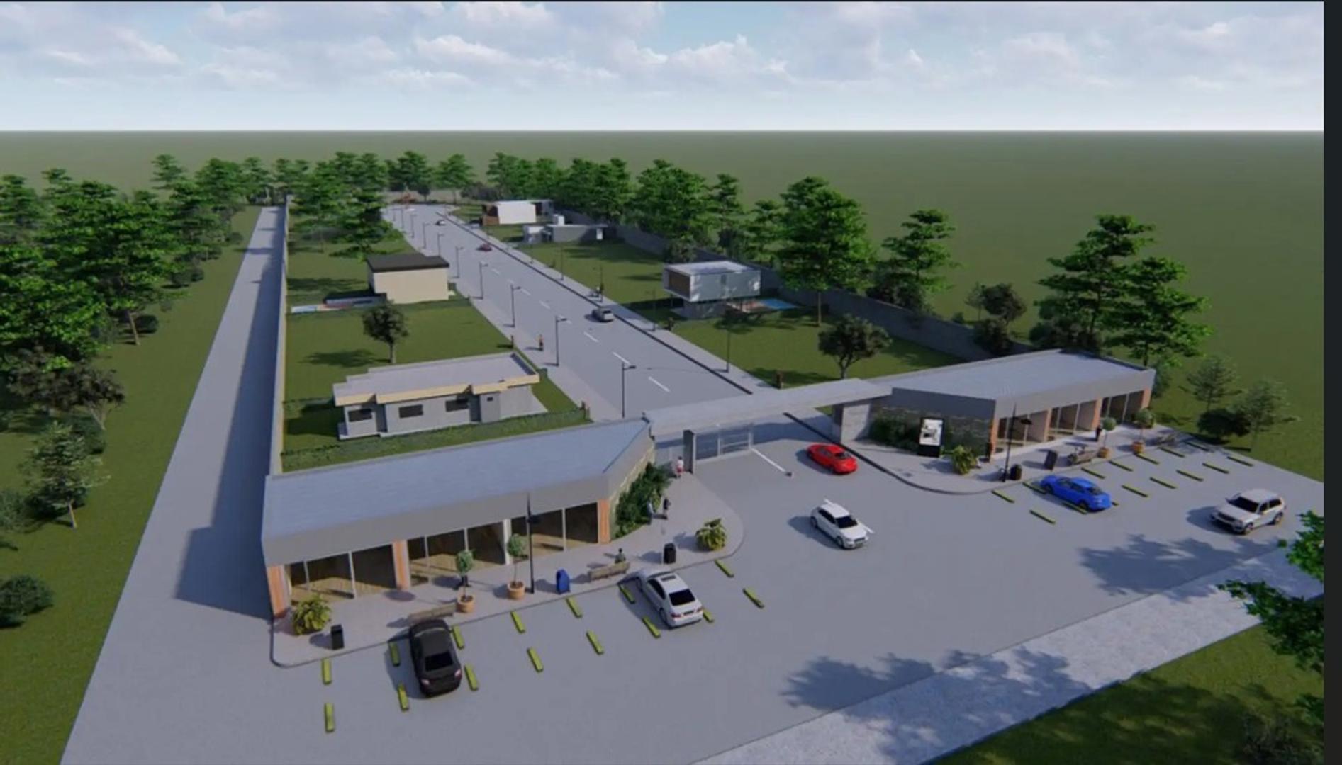 Terreno en Venta en Canning, USD 42.000