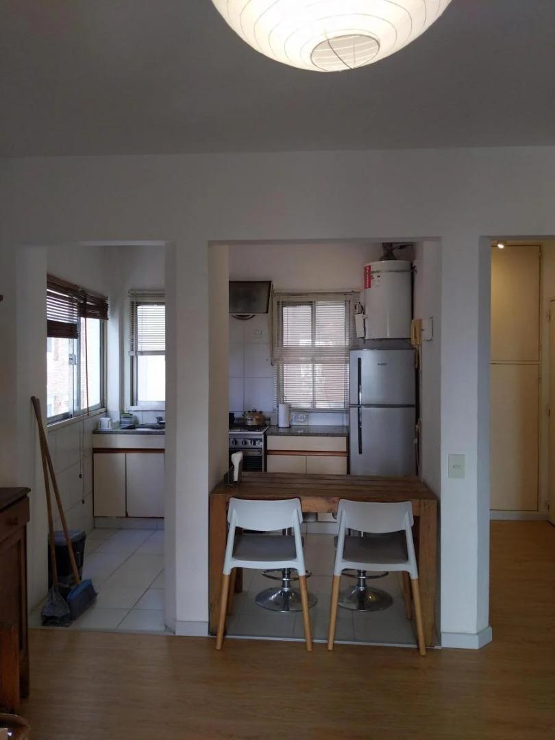 Excelente 2AMB Fte C/Balcon