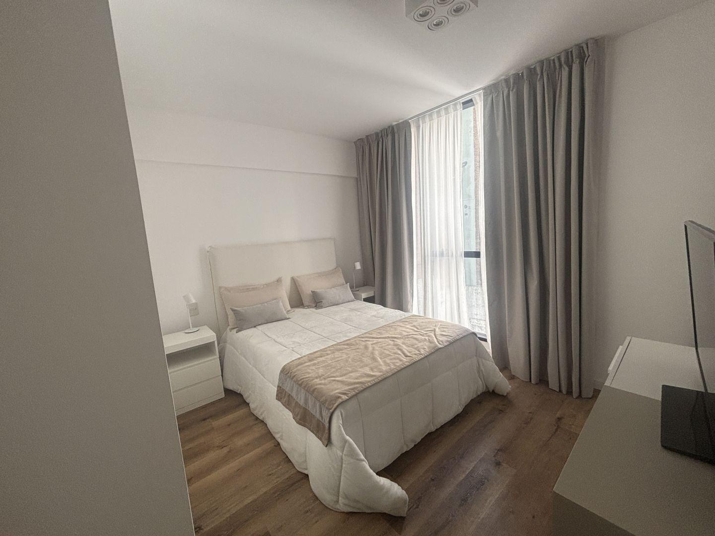 Departamento en Venta en Almagro, USD 160.000