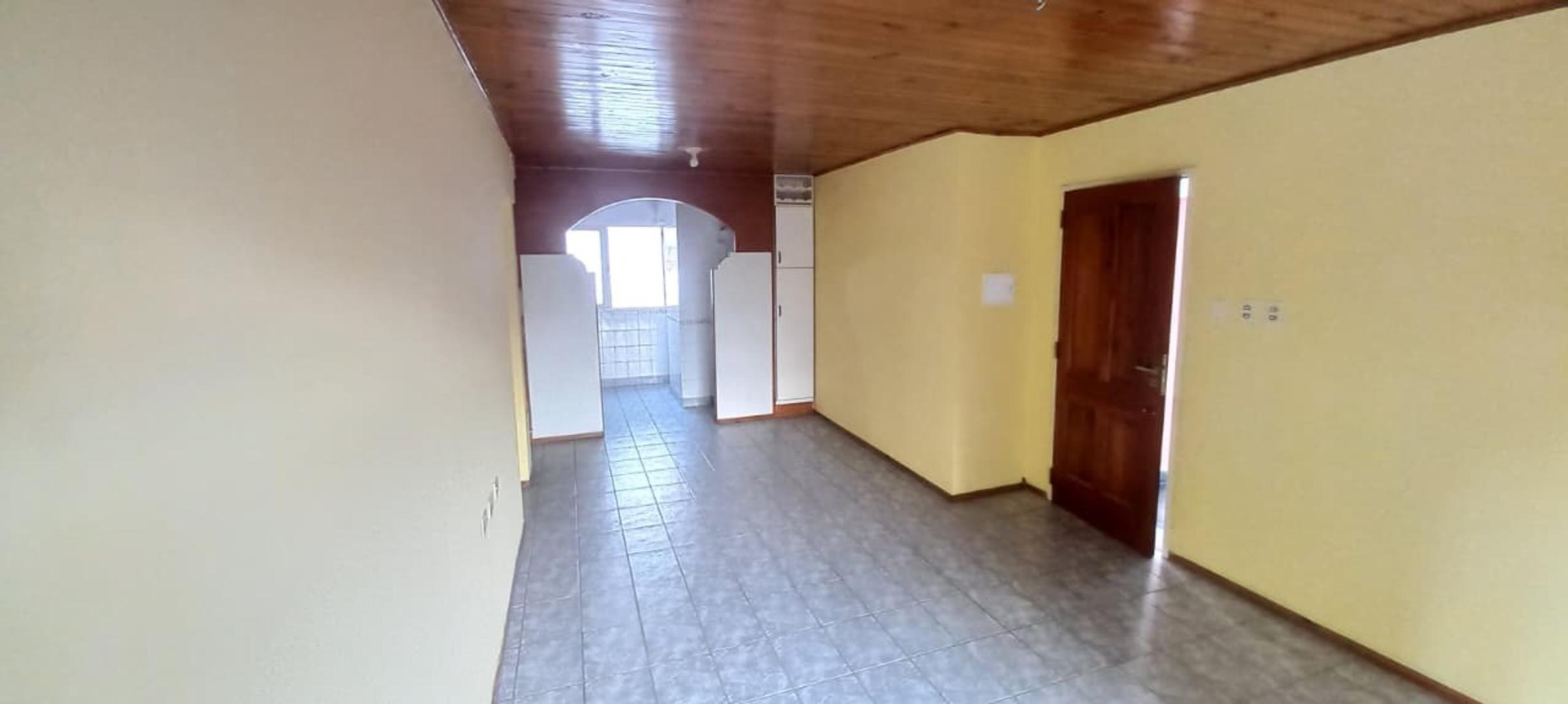 En Alquiler! Dpto. 2 Dorm. - Zona Parque