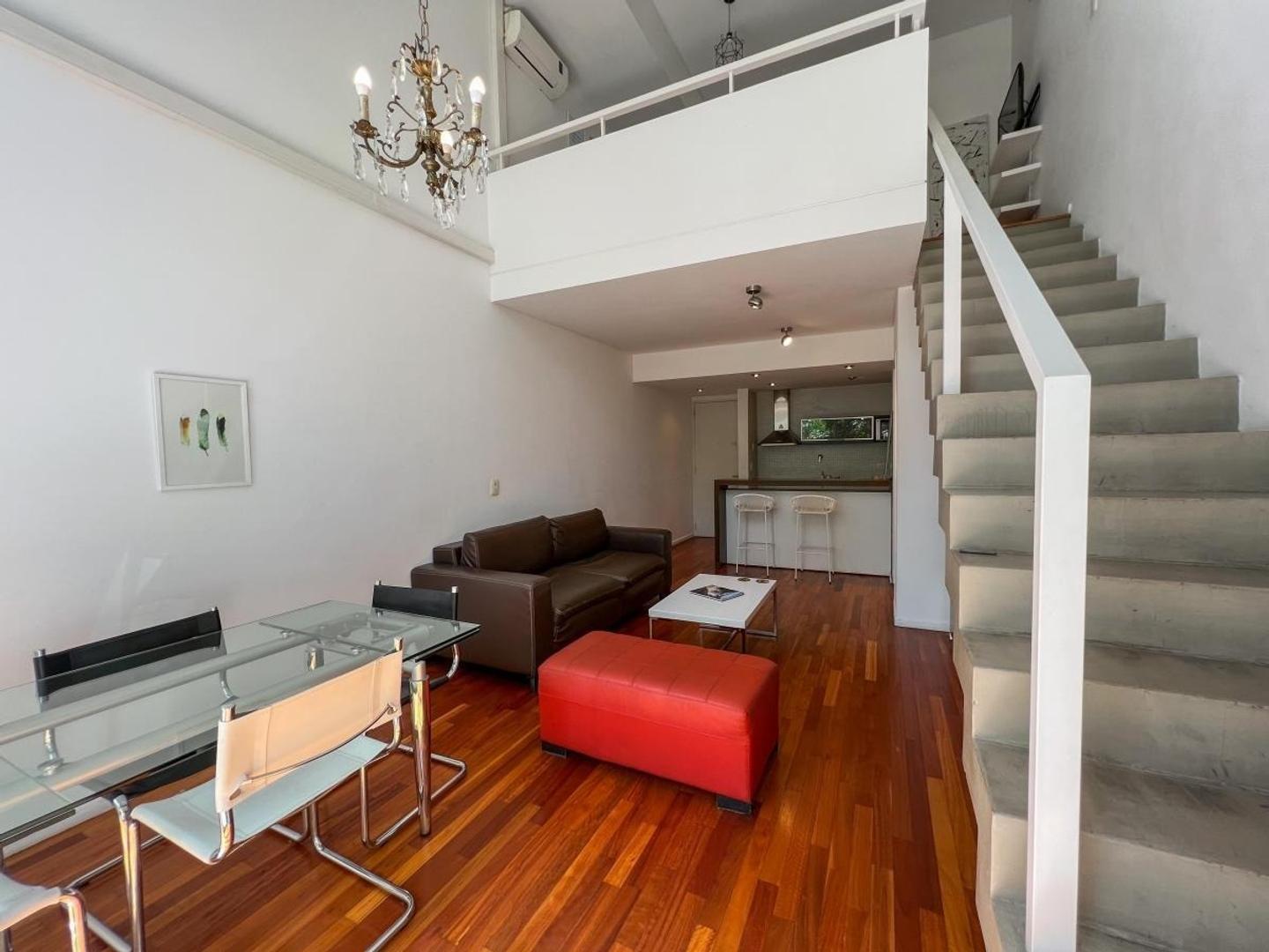 Departamento en Alquiler 10 años