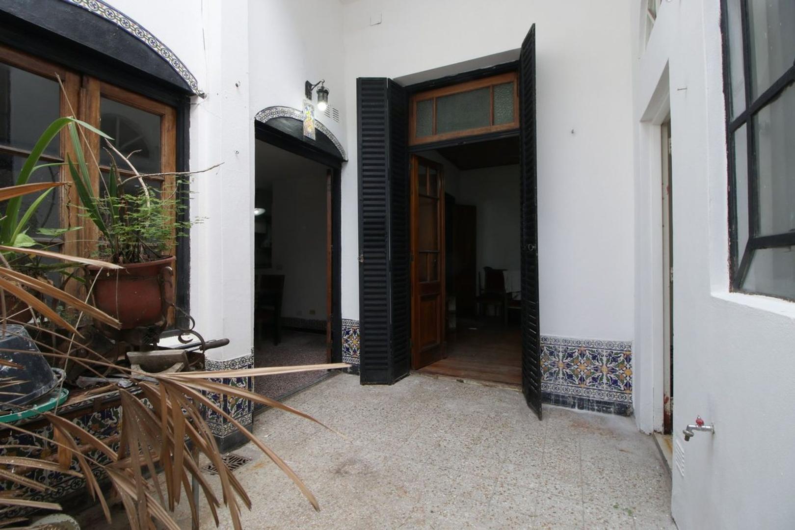 Depto Tipo Casa en Venta de 4 dormitorios