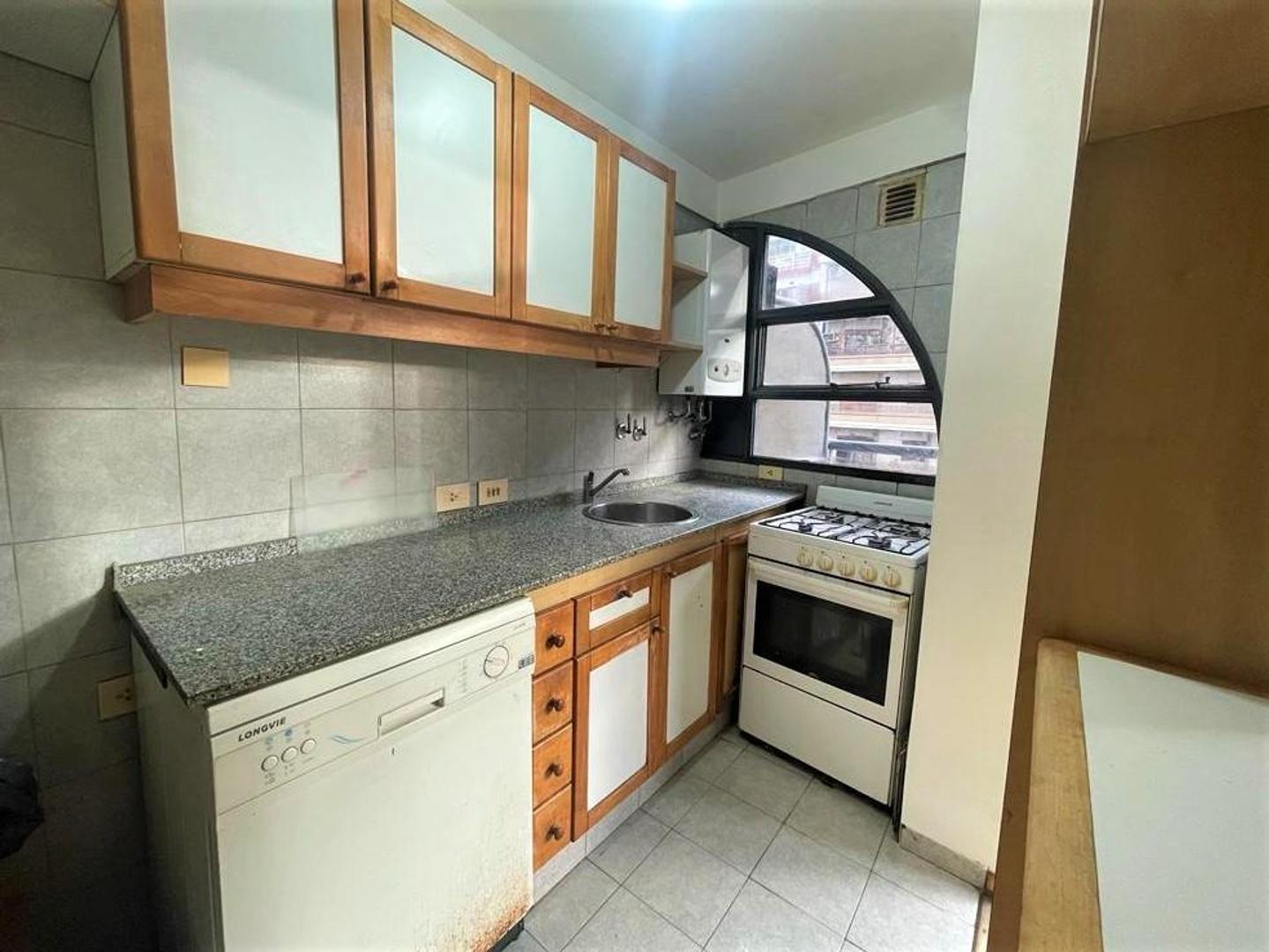 Departamento en Alquiler en Caballito, $ 1.250.000