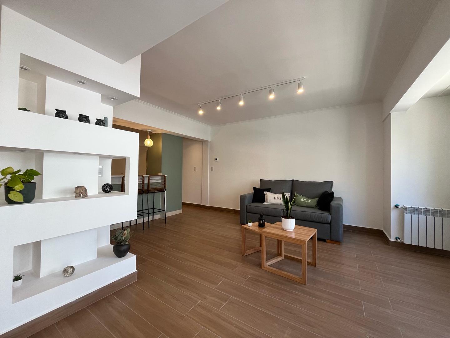 Departamento en Venta al Sudoeste