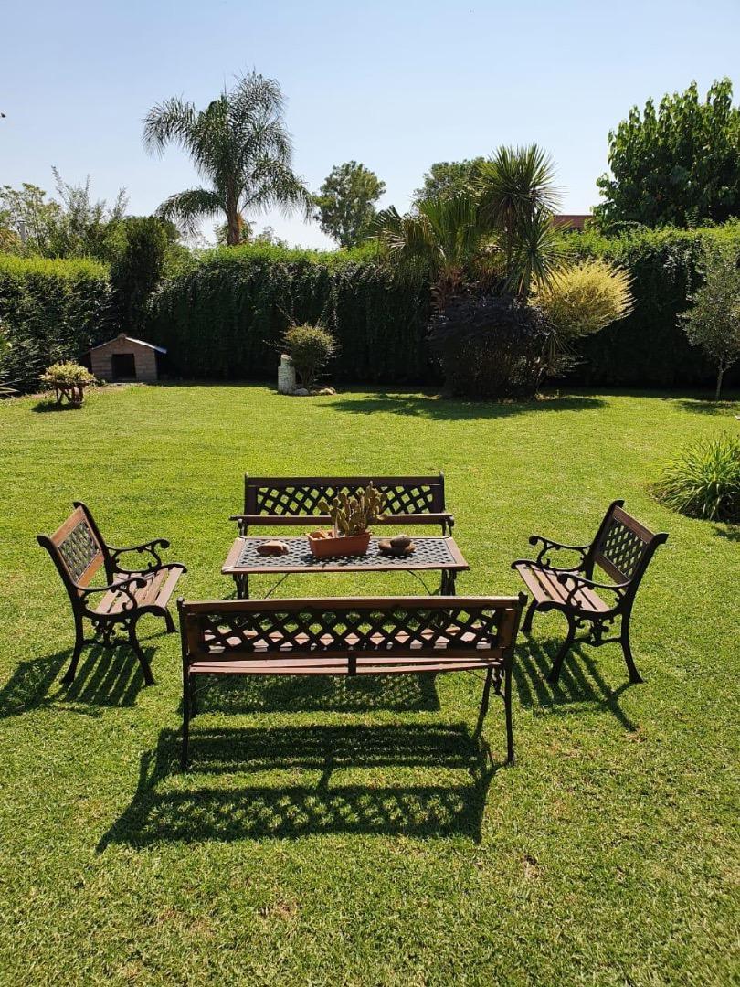 Casa en Venta en Zona Centro, USD 180.000