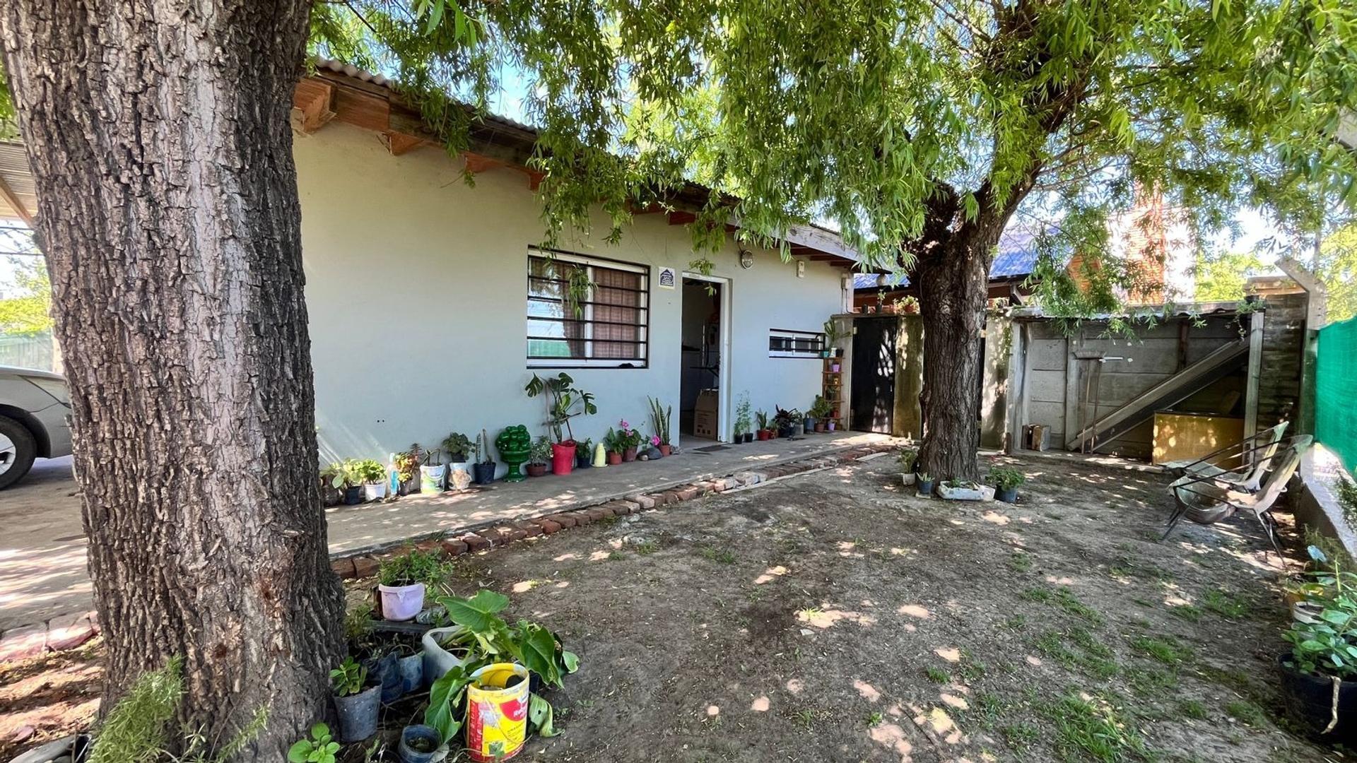 Casa en Venta de 1 dormitorio