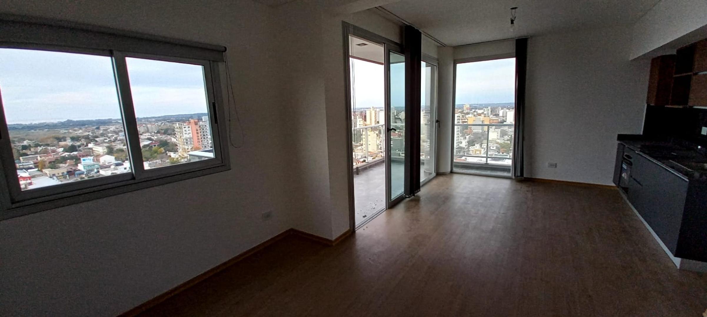 Departamento en Venta en Berazategui, USD 128.200