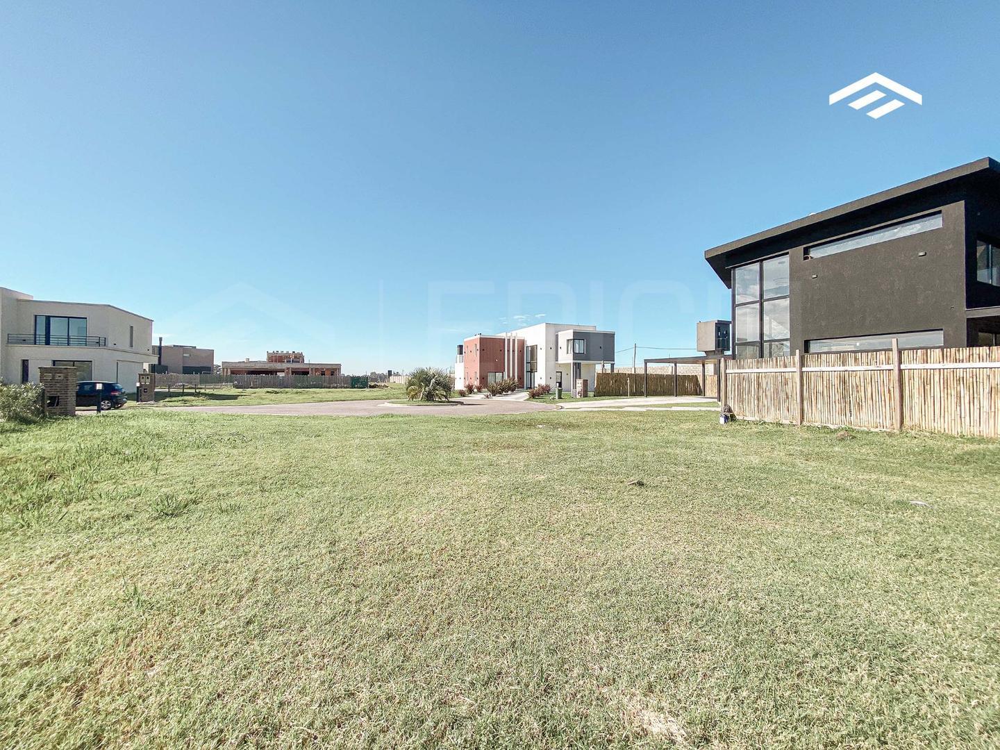 Terreno en Venta de 607,0 m2