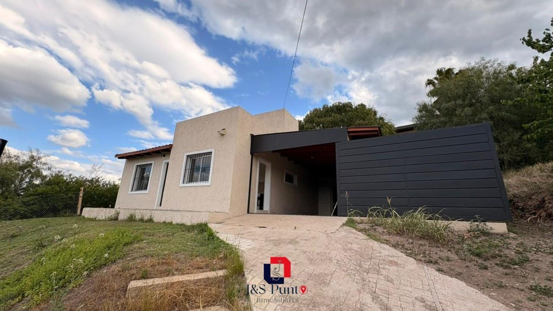 Casa en alquiler en Mendiolaza