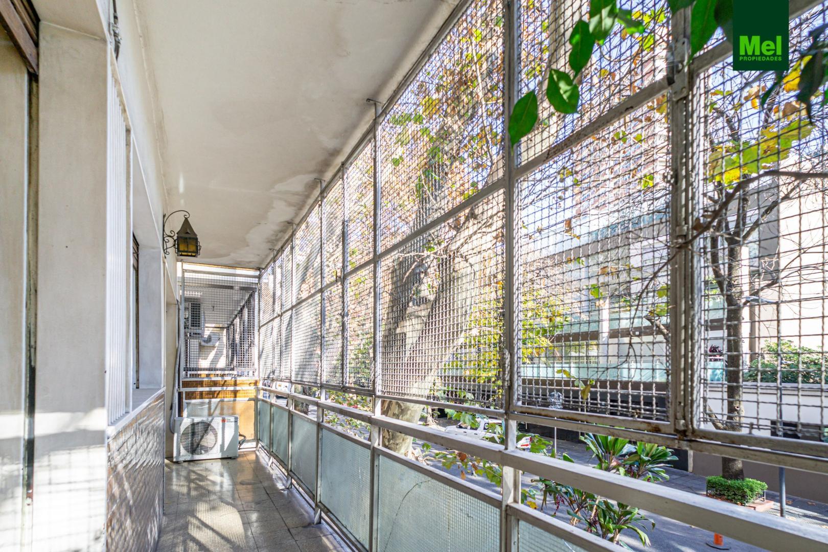 Departamento en Venta en Belgrano, USD 169.000