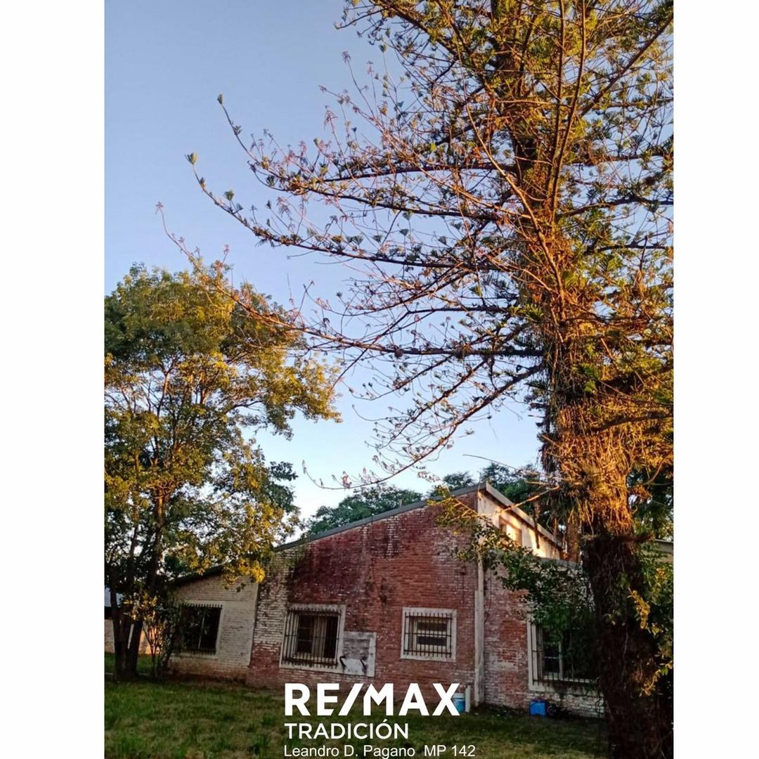 Casa en Venta 53 años