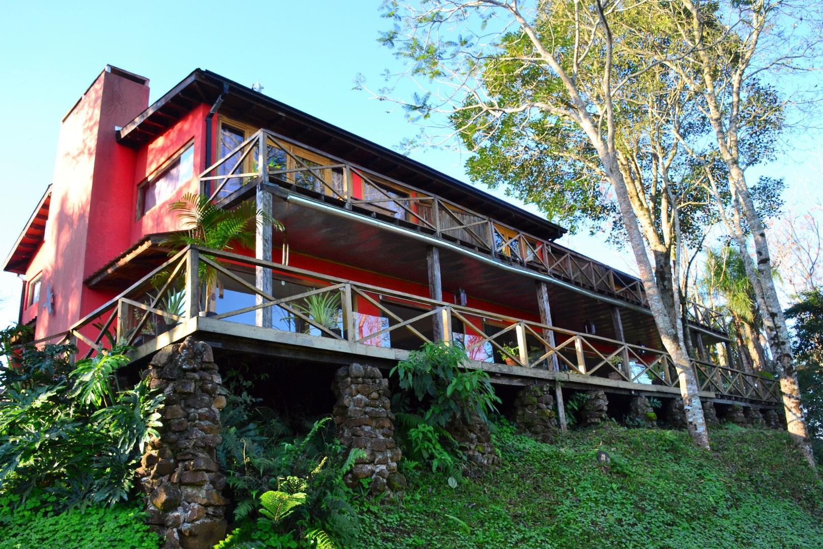 Ruta Provincial 2 Km 4