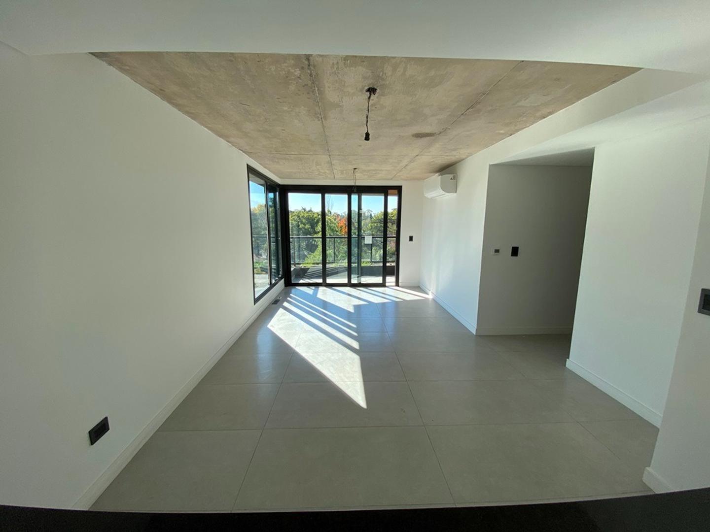 Departamento en Venta con 2 cocheras