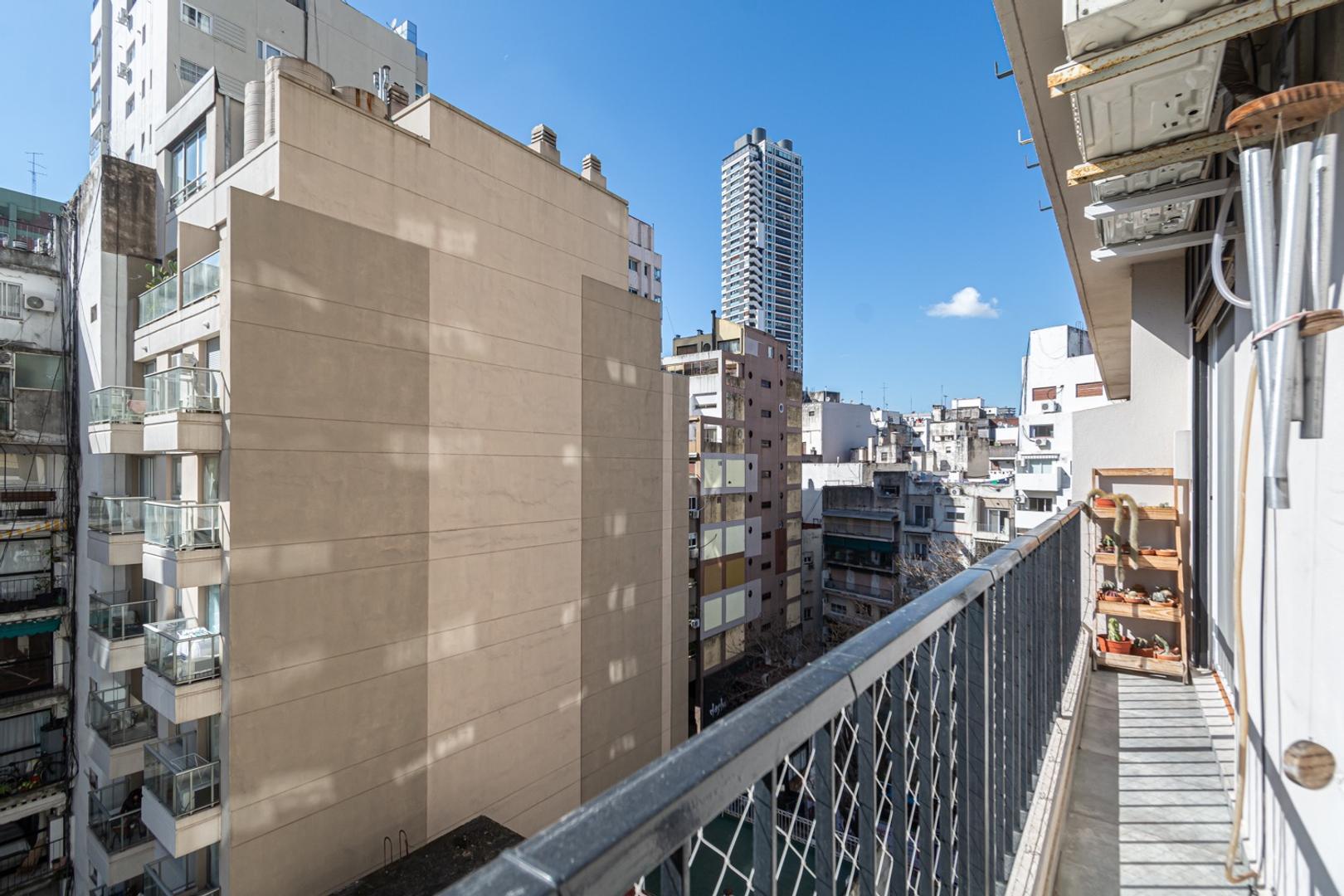 Departamento en Venta Apto profesional