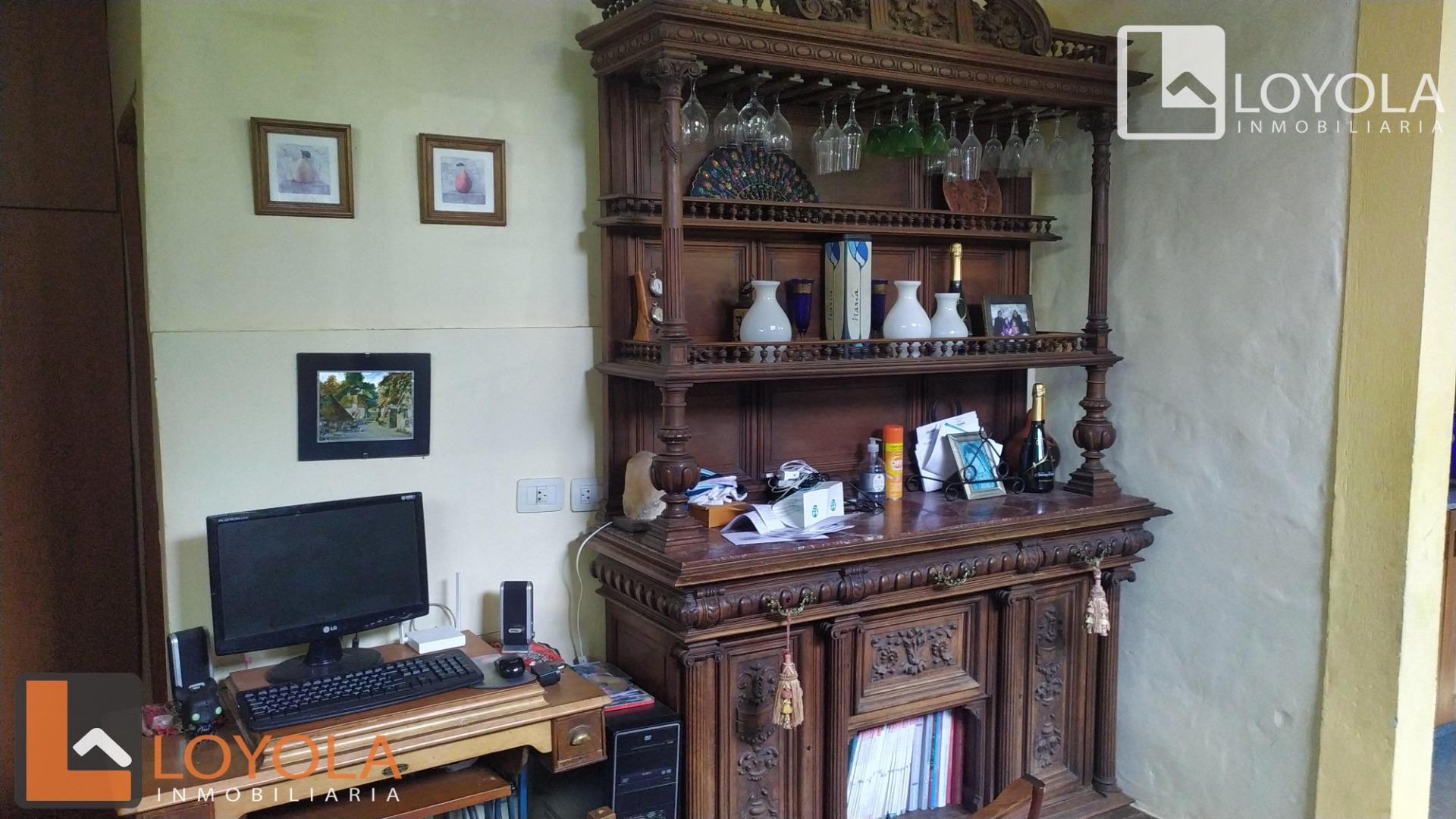 Casa y cabaña en venta Merlo San Luis