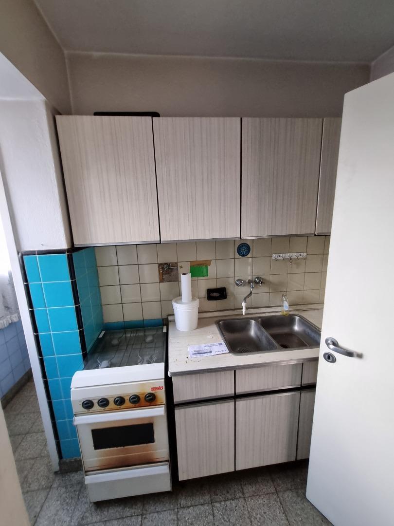 Departamento en Alquiler 50 años