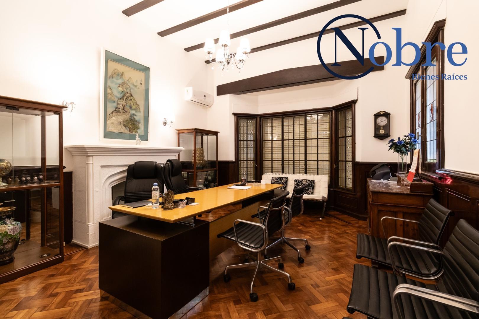 Casa 6 ambientes con 4 baños