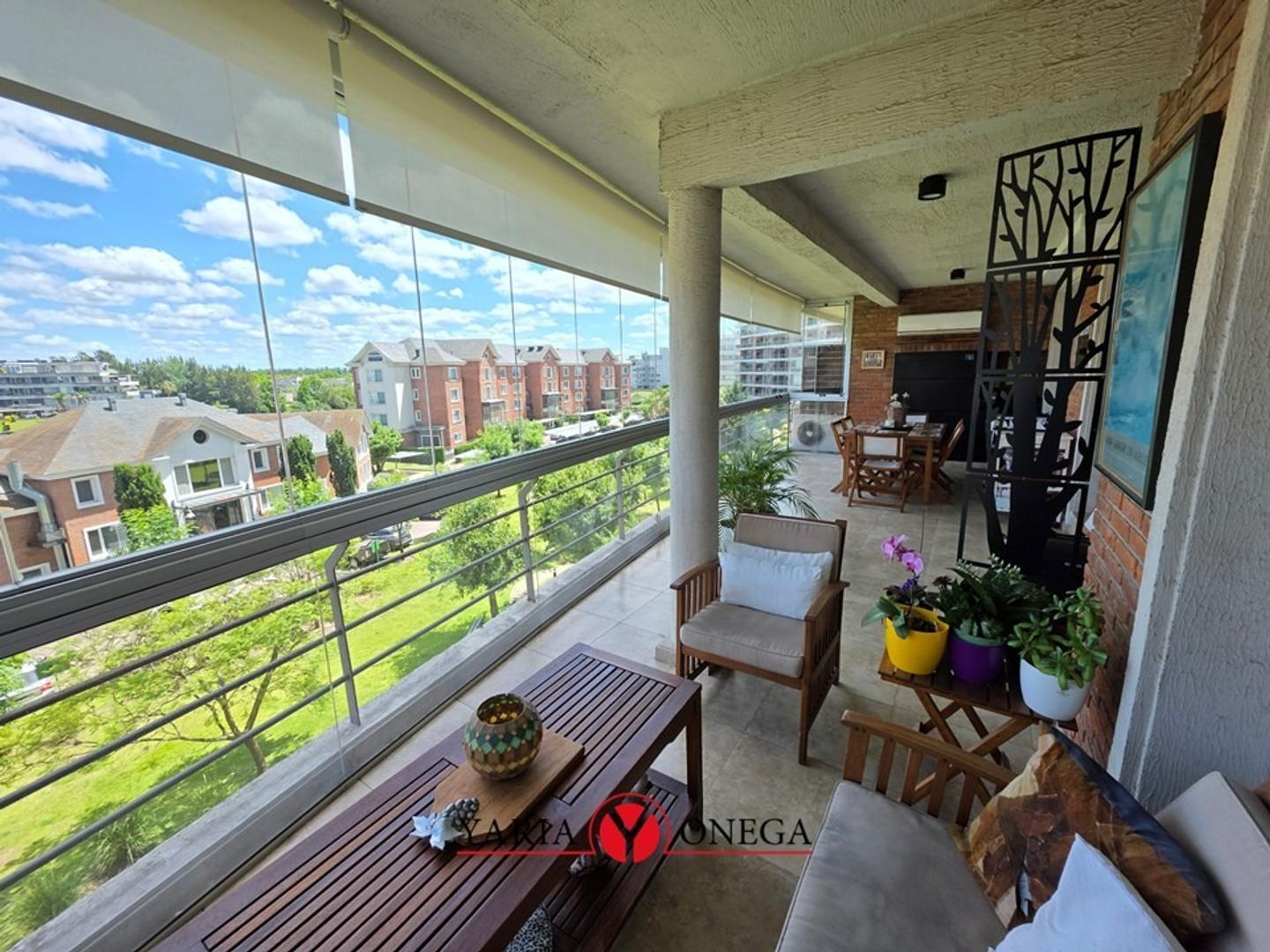 Departamento en Venta de 2 dormitorios