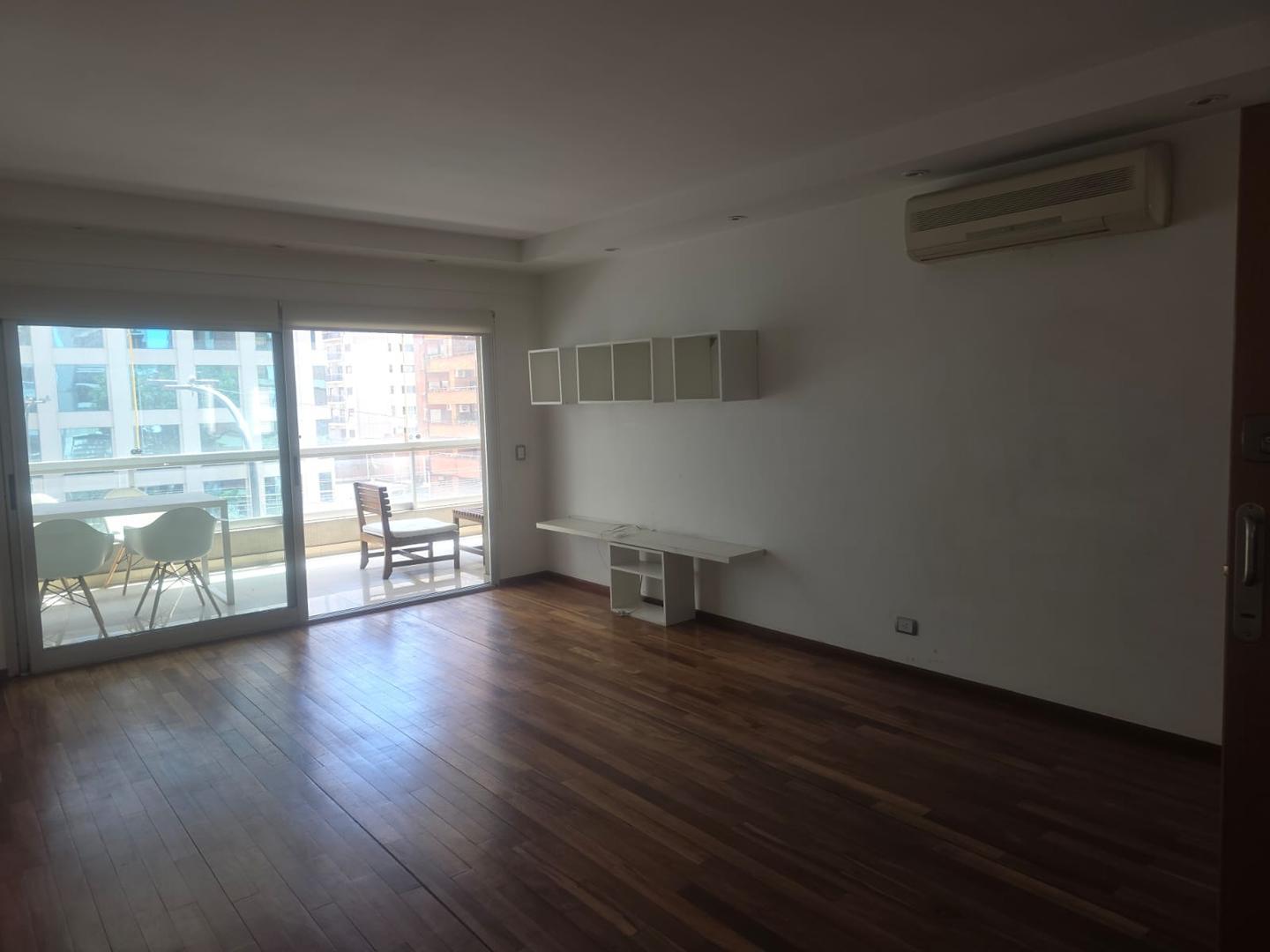 Departamento en Alquiler de 3 ambientes