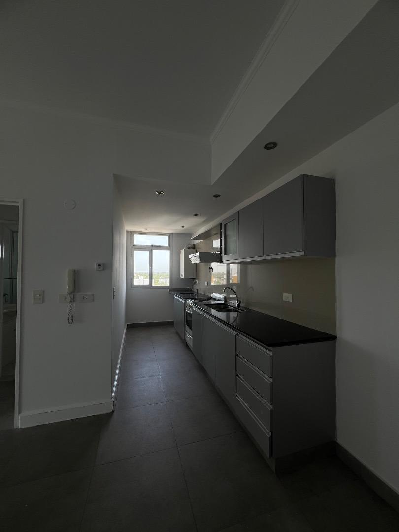 DEPARTAMENTO EN ALQUILER