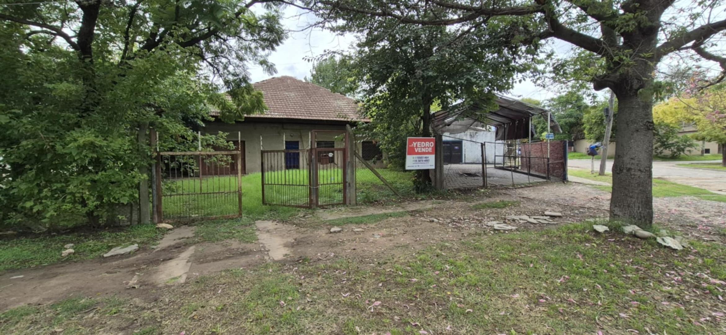 Terreno en Venta, FOS 0,6