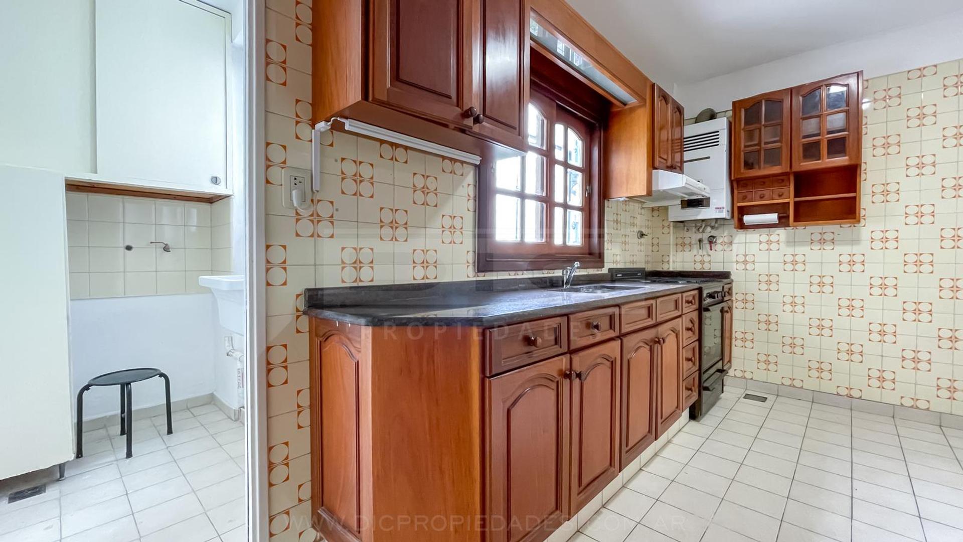 Departamento en Alquiler al Oeste
