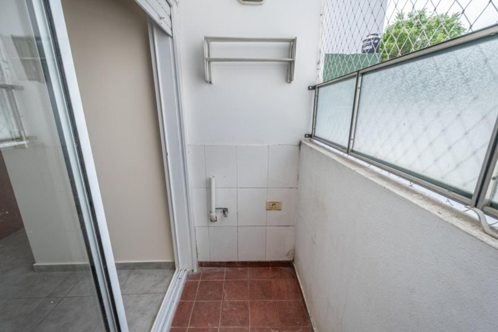 PH. 2 ambientes. Balcón. Expensas Bajas. Villa Devoto