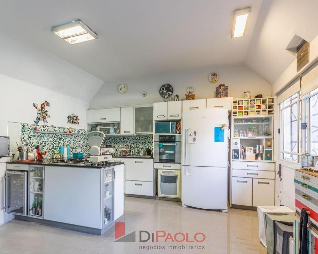 Departamento en Venta en Villa Bosch, USD 189.000