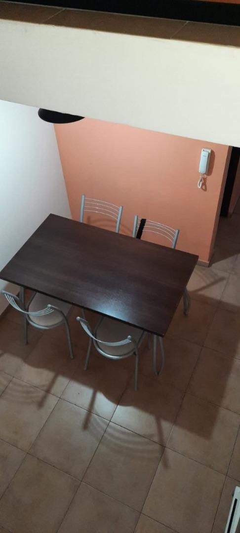 Departamento en Venta al Oeste