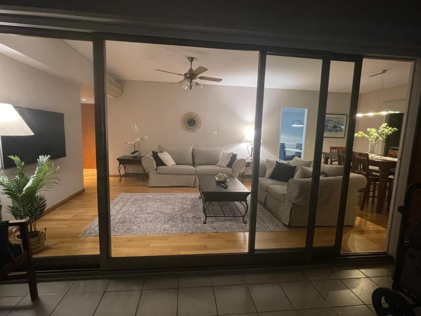 Departamento en Alquiler en Palermo, USD 5.000