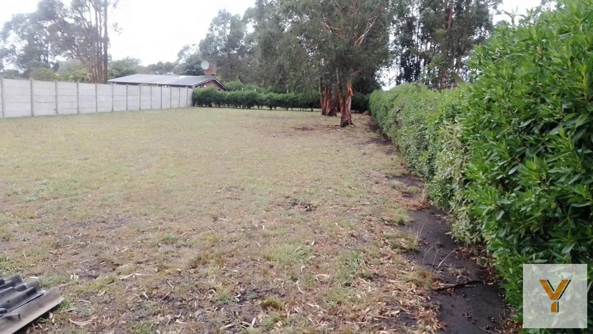 Terreno en venta - 940mts2 - Chapadmalal