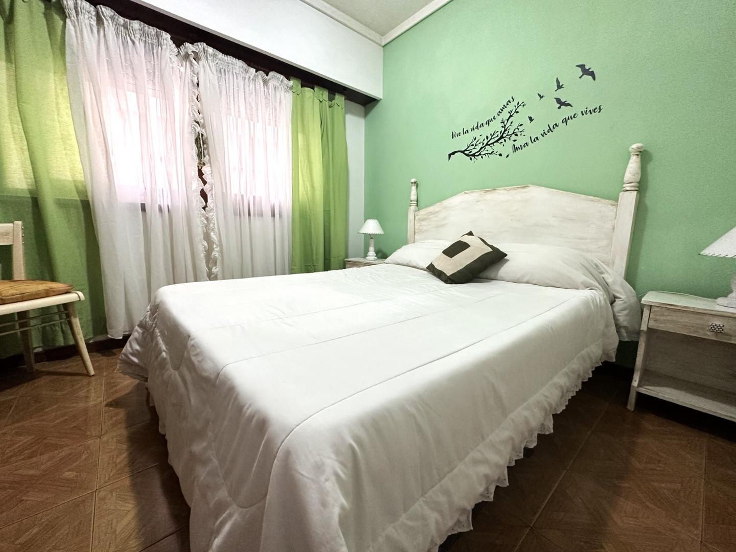 ALQUILER TEMPORARIO 2 AMB LA PERLA