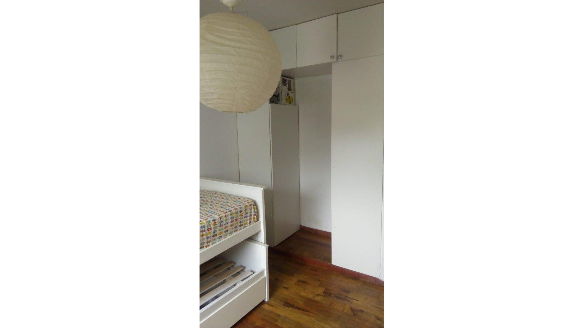 Departamento en Venta 32 años